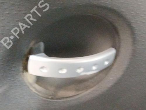Venstre bagtil invendig håndtag CITROËN C3 I (FC_, FN_) 1.4 HDi (68 hp) 28210474