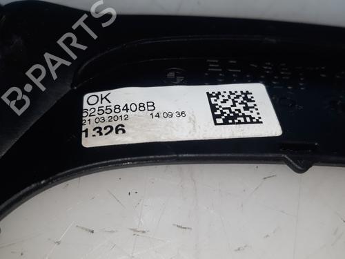 Steering wheel controls BMW 3 (F30, F80) 318 d | BP16710864E15 