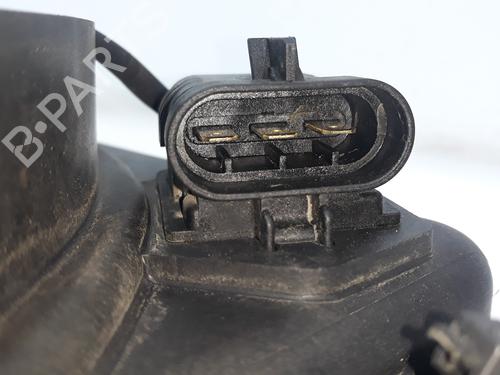Køleventilator elektrisk OPEL ASTRA H (A04) 1.7 CDTI (L48) | BP16379351M35 
