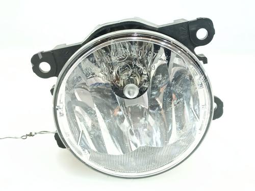 Used Right front fog light RENAULT MEGANE IV Hatchback (B9A/M/N_) 1.2 TCe 100 (B9MS) (100 hp) 26175037