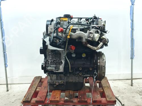 Used Engine CHEVROLET EPICA (KL1_) 2.0 D (150 hp) 30972582