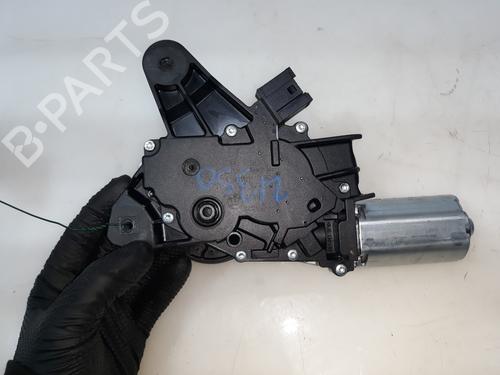Rear wiper motor BMW 3 Touring (F31) 318 d | BP9734899M102 
