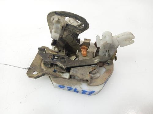 Rear left lock MITSUBISHI PAJERO SPORT I (K7_, K9_) 2.5 TD (K94W, K74T) | BP20659357C100 