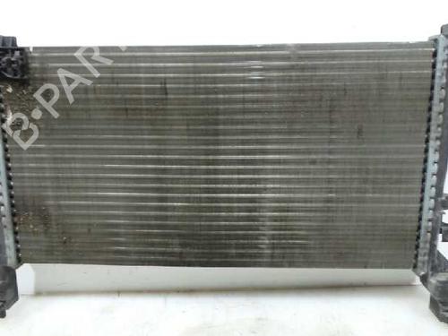 Køler FIAT QUBO (225_) 1.3 D Multijet (225AXE1A, 225CXE1A, 225AXH1A, 225AXL1A,... | BP3138794M31 