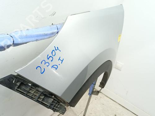 Left front fenders KIA SPORTAGE III (SL) 2.0 CRDi AWD | BP27248890C41 