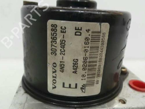 ABS pump VOLVO V50 (545) 2.0 D | BP418135M43 