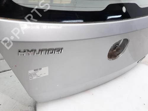 Tailgate HYUNDAI i30 (FD) 1.6 CRDi | BP19254516C6 