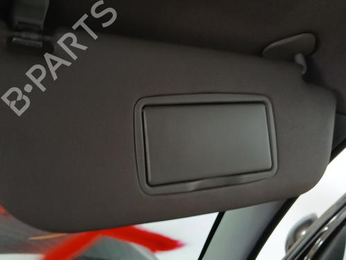 Used Right sun visor Right sun visor ALFA ROMEO 147 (937_) [2000-2010] 34158150 34158150