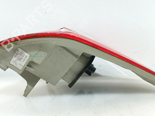 Right taillight PEUGEOT 508 SW I (8E_) 2.0 HDi | BP32162400C35
