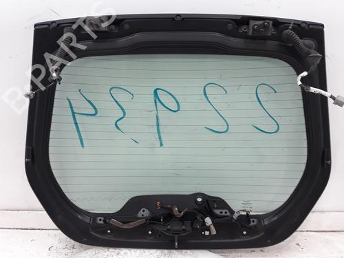 Tailgate VOLVO C30 (533) 1.6 D | BP19481779C6 