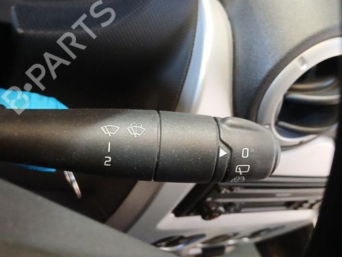 Used Steering column stalk Steering column stalk DACIA SANDERO 1.6 (BS0D, BS0B, BS0F, BS0H) (87 hp) 40459058 40459058