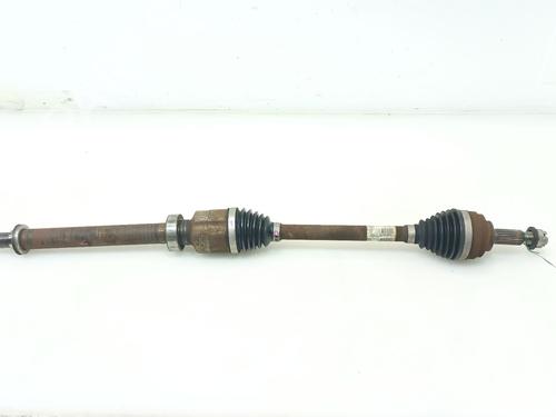Used Right front driveshaft RENAULT CLIO IV (BH_) 0.9 TCe 90 (BHNF, BHMA, BHMH, BHJK, BHJR) (90 hp) 29742714
