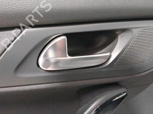 Used Rear left interior door handle Rear left interior door handle 36779243 36779243