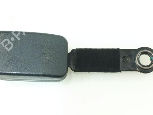 Sikkerhedssele-spænde CITROËN XSARA PICASSO (N68) 2.0 HDi | BP29934545I32 