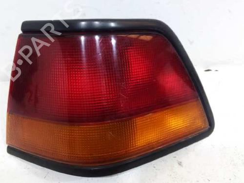 Used Right taillight DAEWOO ARANOS [1995-1997]  1742019