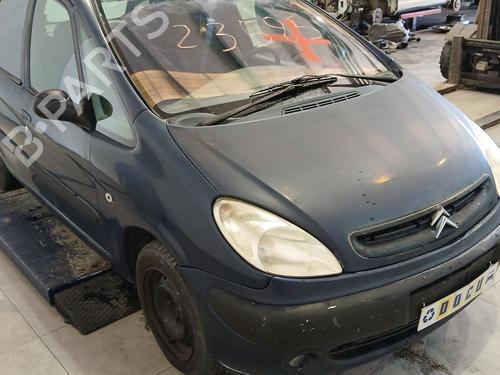 Used Parts CITROËN XSARA PICASSO (N68) 1.8 16V (115 hp) 4383212