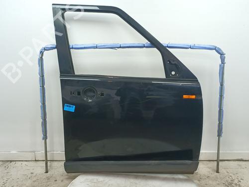 Right front door LAND ROVER DISCOVERY III (L319) 2.7 TD 4x4 | BP29893141C3