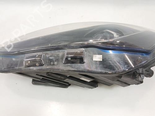 Left headlight FORD FOCUS IV (HN) 1.5 EcoBlue | BP33855816C28 - Image 6
