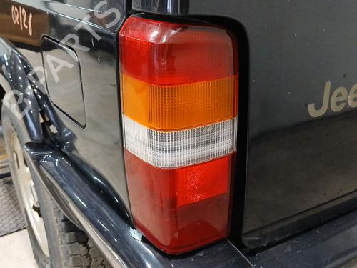 Used Left taillight Left taillight 36832803 36832803