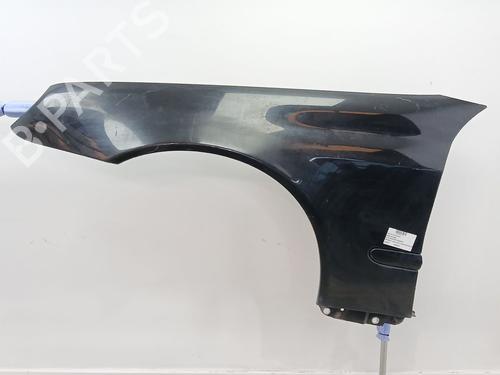 Used Left front fenders MERCEDES-BENZ C-CLASS Coupe (CL203) C 220 CDI (203.708) (150 hp) 19801111