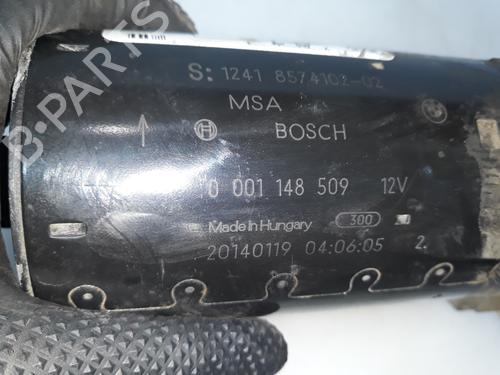 Starter BMW 3 Touring (F31) 318 d | BP9254165M8 