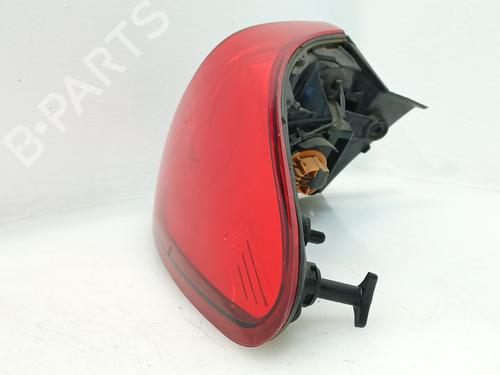 Right taillight RENAULT KADJAR (HA_, HL_) 1.2 TCe 130 (HLMR) | BP32023161C35 - Image 6