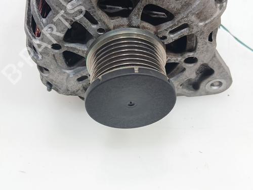 Alternator RENAULT CLIO IV (BH_) 0.9 TCe 90 (BHNF, BHMA, BHMH, BHJK, BHJR) | BP29457100M7 