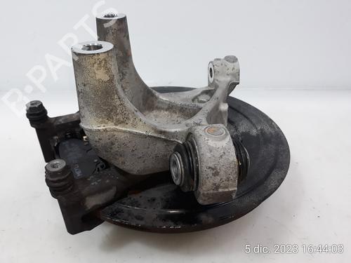 Right rear steering knuckle OPEL INSIGNIA B Grand Sport (Z18) 1.6 CDTi (68) | BP16187722M28 