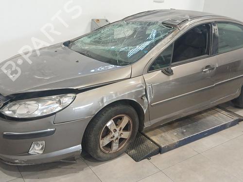 Switch PEUGEOT 407 (6D_) 2.0 HDi 135 (6DRHRH, 6DRHRE, 6DRHRG, 6DRHRJ) | BP39262267I30 - Image 14