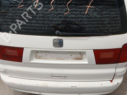 Used Tailgate Tailgate 38775304 38775304