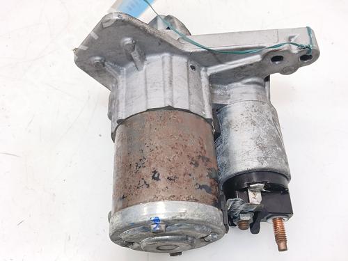 Starter NISSAN PULSAR Hatchback (C13) 1.2 DIG-T | BP32111585M8 