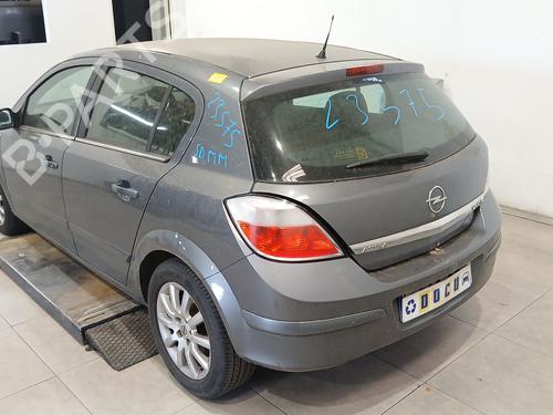 Bakluke CC/Kombi-Kupé OPEL ASTRA H (A04) 1.7 CDTI (L48) | BP27515165C6 