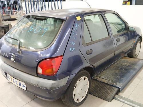 Right mirror FORD FIESTA IV (JA_, JB_) 1.3 i | BP27892590C27 