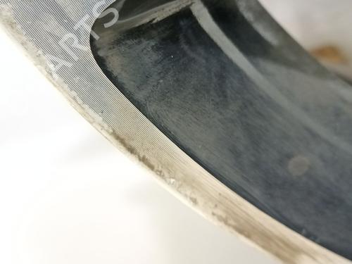 Fælk MG MG ZS SUV (AZS1) 1.0 T-GDi | BP30887363C45