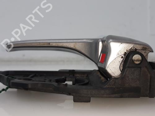 Front left interior door handle HYUNDAI ix35 (LM, EL, ELH) 1.7 CRDi | BP16643315I13 
