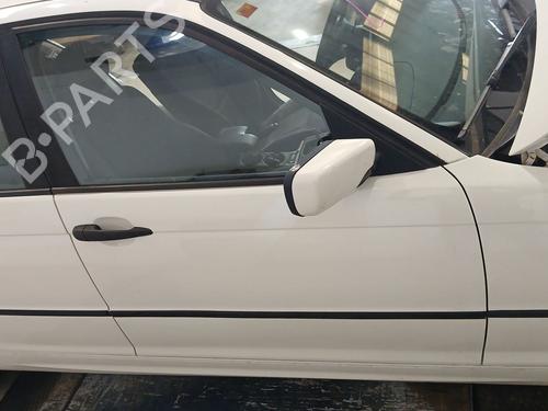 Used Right front door Right front door BMW 3 (E46) 320 d (150 hp) 39746626 39746626