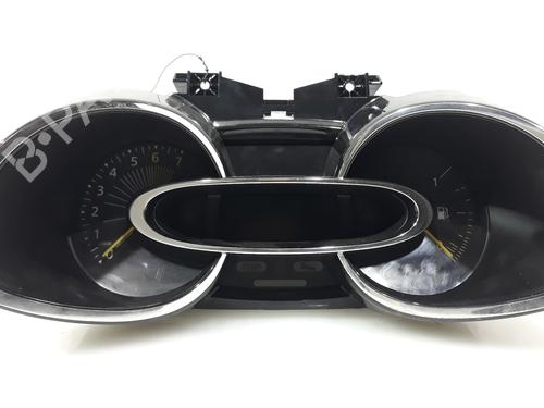 Instrument cluster RENAULT CLIO IV (BH_)  | BP17754763C47 
