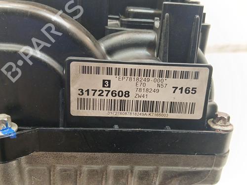 Cylinder head BMW X5 (E70) xDrive 30 d | BP38238650M5 - Image 5