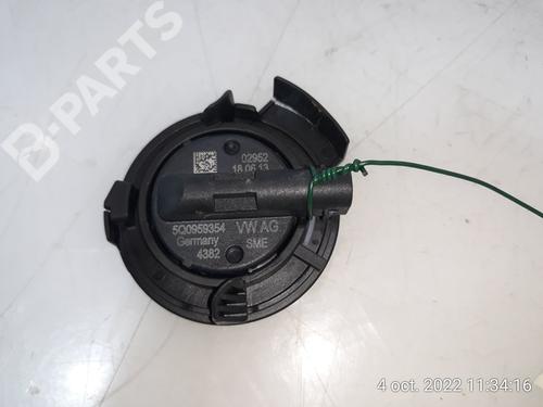 Used Electronic sensor Electronic sensor VW GOLF VII Variant (BA5, BV5) 1.2 TSI (105 hp) 10651580 10651580