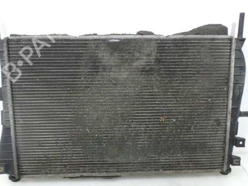 Køler FORD MONDEO III (B5Y) [2000-2007]  5338218
