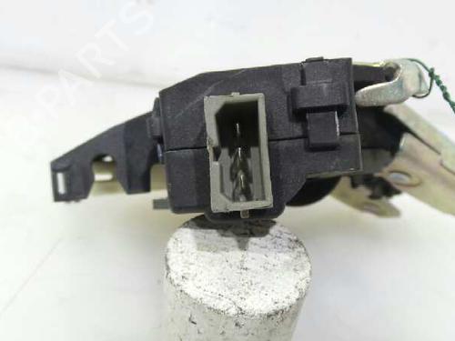 Tailgate lock AUDI A6 C6 (4F2)  | BP2275149C101 