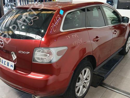 Fuel pump MAZDA CX-7 (ER) 2.2 MZR-CD AWD (ER10A) | BP36218496M76 - Image 10