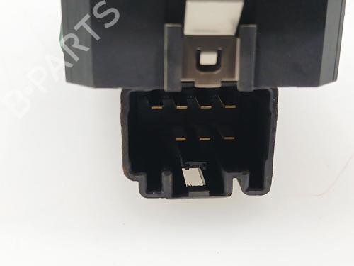 Left rear window switch LAND ROVER DISCOVERY III (L319) 2.7 TD 4x4 | BP27341460I29 