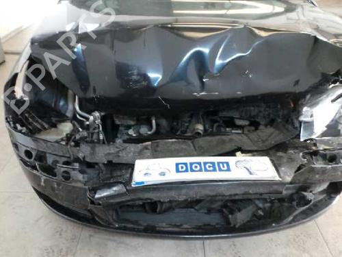 Right front window switch VW GOLF V (1K1)  | BP2433620I26 