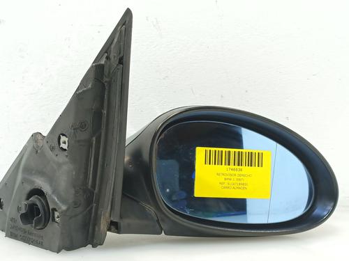 Right mirror BMW 1 (E87) 118 d | BP29748335C27 