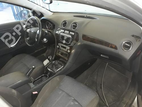 Rear right interior door handle FORD MONDEO IV Saloon (BA7) 2.0 TDCi | BP9226667I16  - Image 5