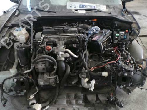 Electronic sensor AUDI A3 (8P1) 2.0 TDI | BP2433590M84 