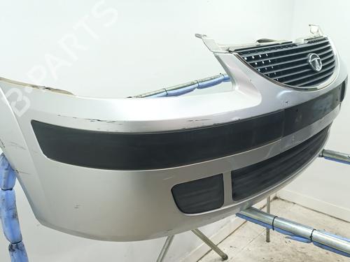 Front bumper TATA INDICA 1.4 | BP24738738C7 