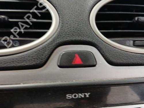 Used Warning switch Warning switch FORD FOCUS II (DA_, HCP, DP) 1.6 TDCi (109 hp) 36777924 36777924