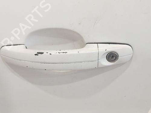 Used Front left exterior door handle FORD FOCUS II (DA_, HCP, DP) 1.6 TDCi (90 hp) 27511847